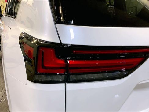 New 2026 Lexus LX 700h Luxury image 14