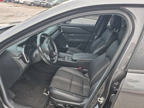 Used 2024 MAZDA CX-50 AWD 2.5 S w/ Cargo Package image 10