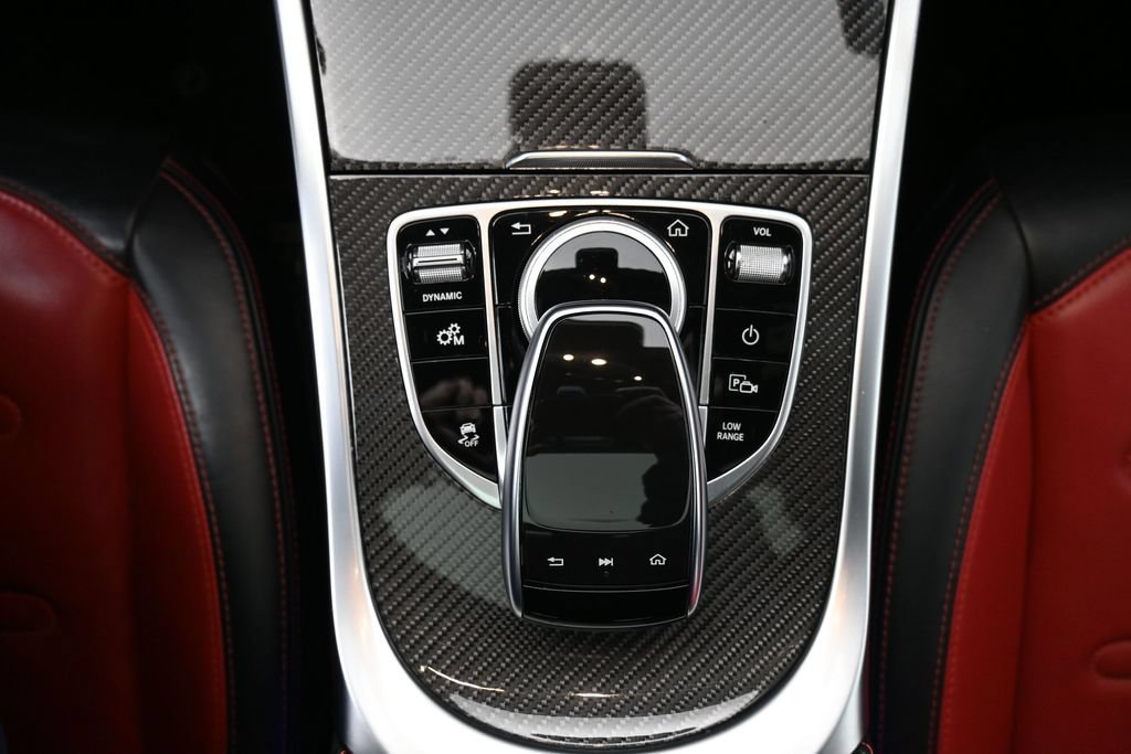 Used 2019 Mercedes-Benz G 550 image 17