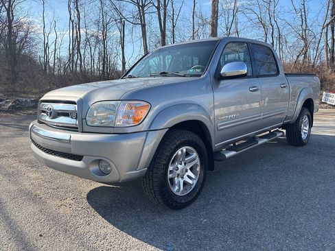 Used 2005 Toyota Tundra SR5 image 3