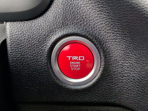 Used 2023 Toyota Tundra SR5 w/ TRD Off-Road Premium Package image 24