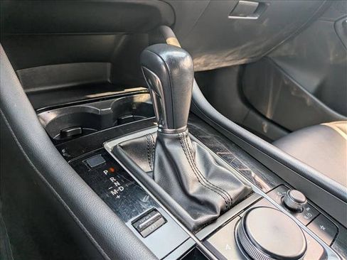 Used 2024 MAZDA MAZDA3 s FWD image 17