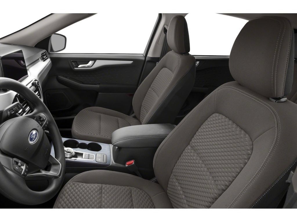 Used 2022 Ford Escape SE AWD/4WD image 6