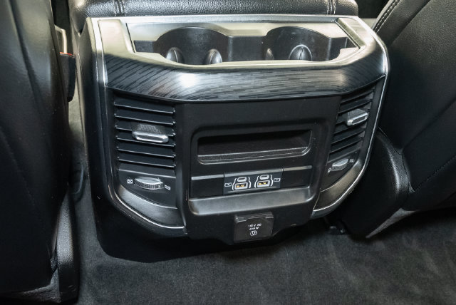 Certified 2023 RAM 1500 Laramie AWD/4WD image 29