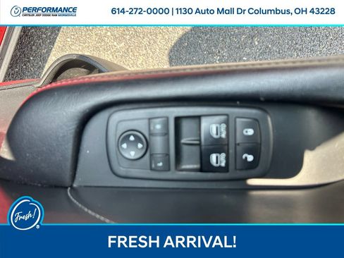 Used 2018 Dodge Challenger T/A RWD image 16