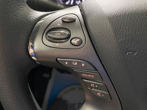 Used 2020 Nissan Murano S w/ Technology Package AWD/4WD image 20