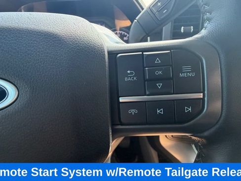 Used 2021 Ford F150 XLT w/ Equipment Group 302A High AWD/4WD image 26