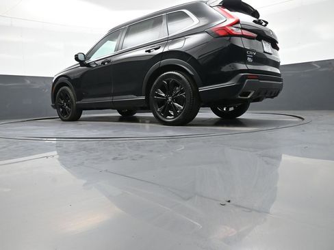 Used 2024 Honda CR-V Sport Touring image 32