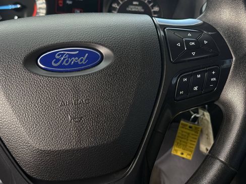Used 2017 Ford Explorer 4WD Police Interceptor image 21