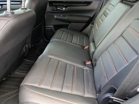 Used 2025 Honda CR-V Sport Touring image 18