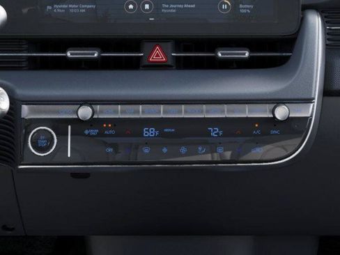 New 2027 Hyundai Ioniq 5 Limited RWD image 16