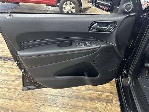 Certified 2025 Dodge Durango GT image 10
