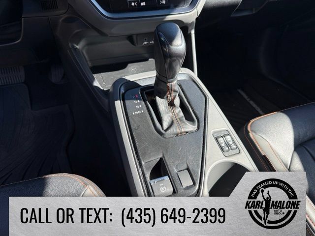 Used 2024 Subaru Crosstrek 2.5i Limited AWD/4WD image 21