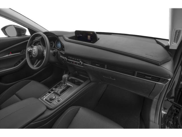 Certified 2025 MAZDA CX-30 AWD 2.5 S image 17