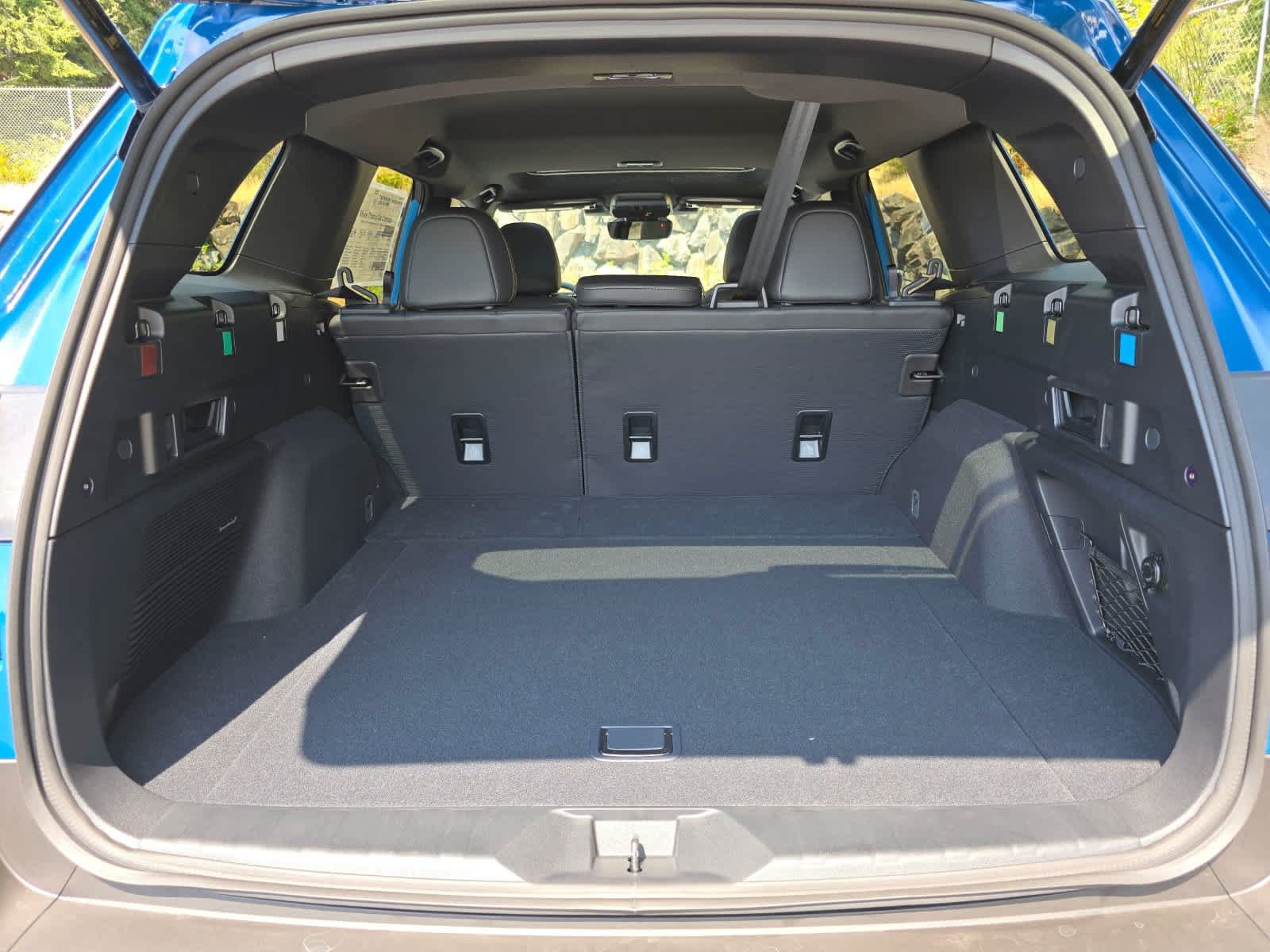 New 2026 Subaru Outback Wilderness AWD/4WD image 31
