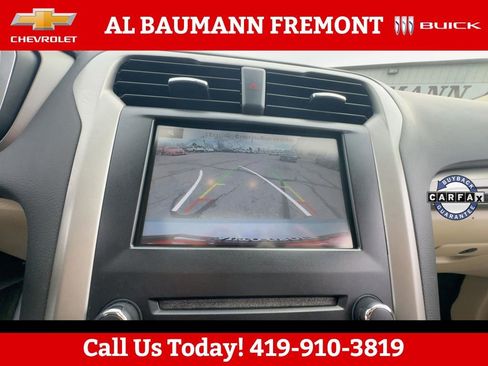 Used 2014 Ford Fusion SE w/ Equipment Group 502A image 23