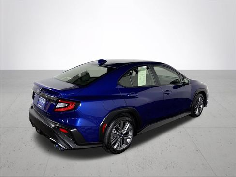 Used 2023 Subaru WRX AWD/4WD image 6