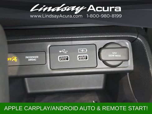 Used 2024 Honda Civic Sport Touring image 21