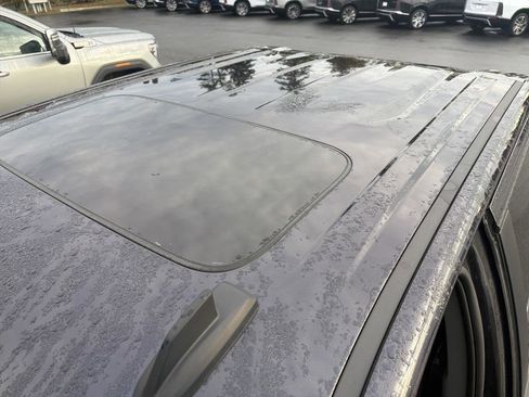 Used 2024 Chevrolet Silverado 1500 RST w/ Convenience Package II image 7