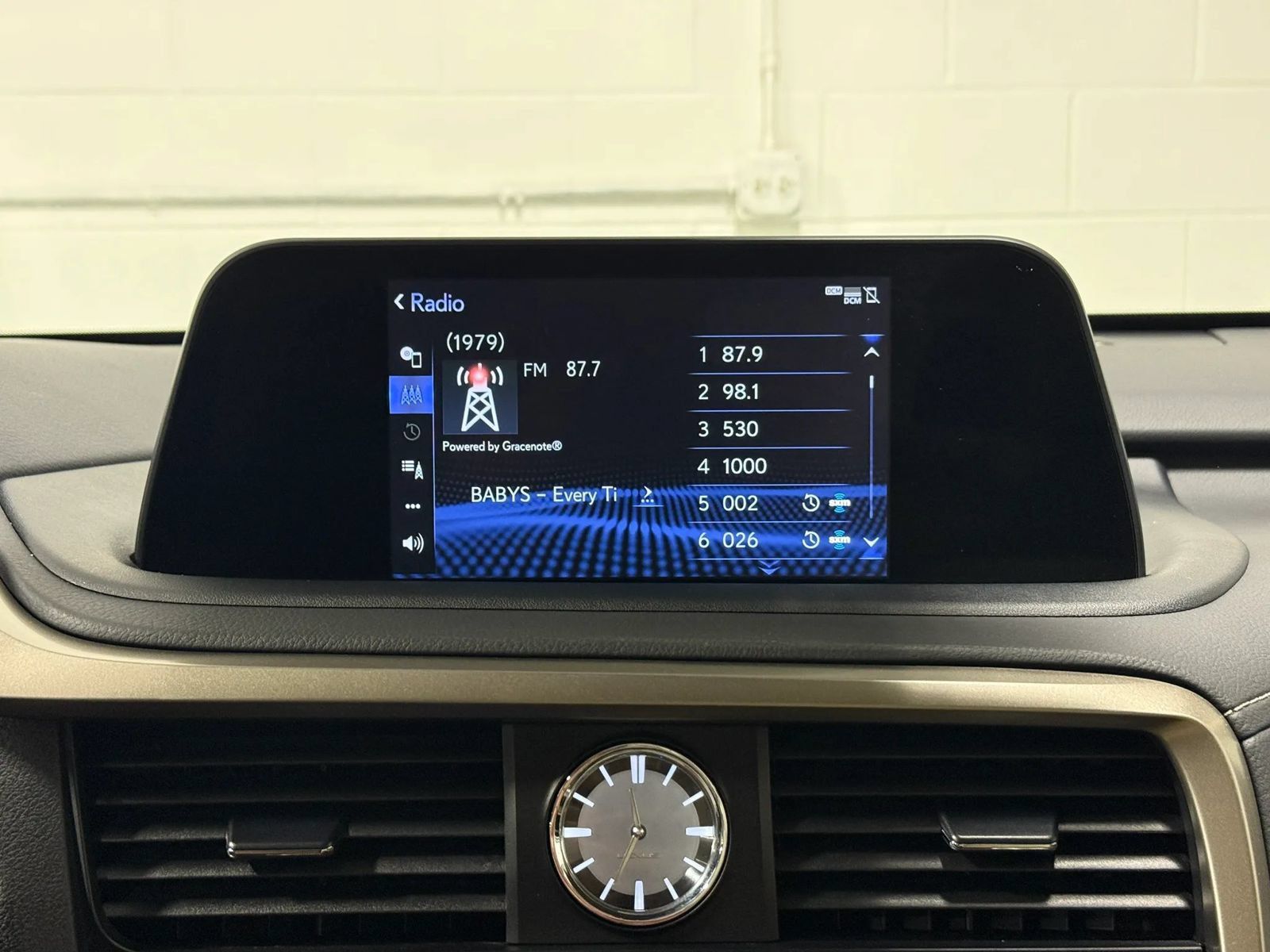 Used 2022 Lexus RX 350 AWD w/ Premium Package image 38