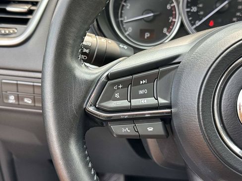 Certified 2023 MAZDA CX-9 Touring Plus AWD/4WD image 20