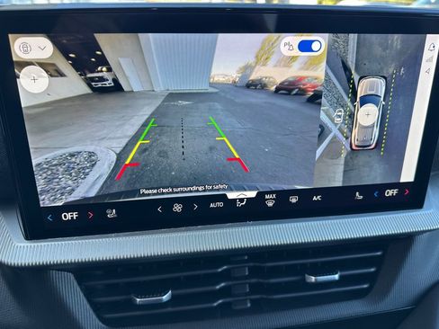 New 2026 Ford Explorer Tremor w/ Tremor Ultimate Package AWD/4WD image 22