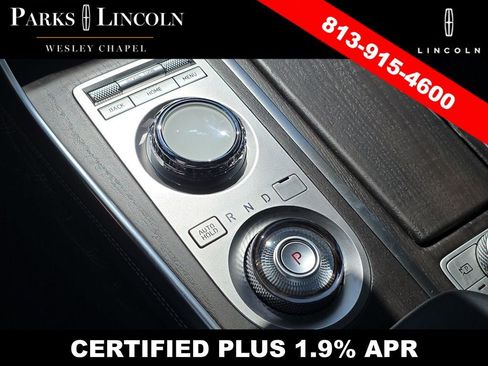 Used 2024 Genesis GV80 3.5T Advanced AWD/4WD image 25