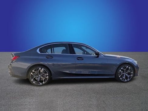 Used 2025 BMW 330i Sedan RWD image 6