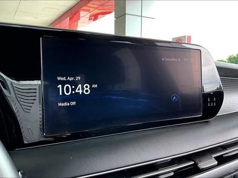 Used 2025 Hyundai Palisade Limited AWD/4WD image 22