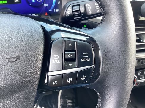Used 2022 Ford Escape SEL w/ Technology Package AWD/4WD image 20