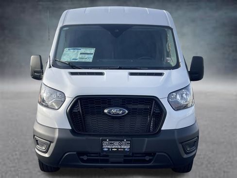 New 2025 Ford Transit 250 Base image 20
