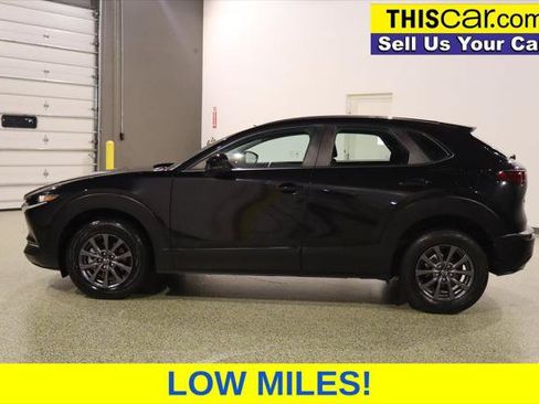 Used 2024 MAZDA CX-30 AWD 2.5 S image 5
