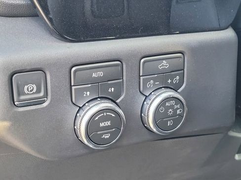 New 2026 GMC Sierra 1500 Elevation AWD/4WD image 15