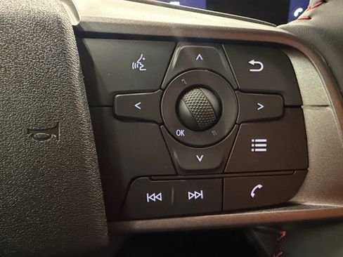 Used 2026 Nissan Sentra SR w/ Floor Mat Package FWD image 36