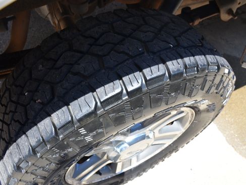 Used 2006 Ford F150 XLT AWD/4WD image 17
