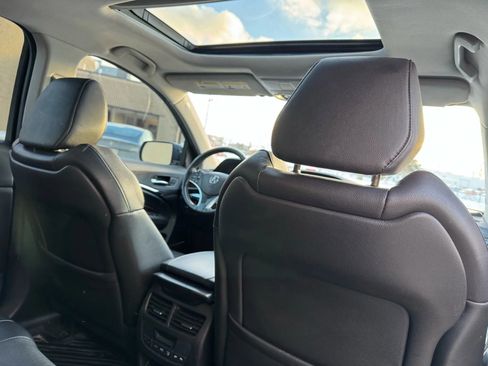 Used 2017 Acura MDX SH-AWD w/ Technology Package image 32