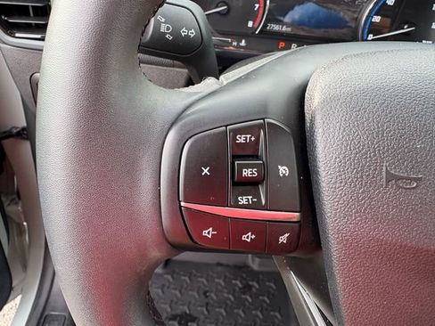 Used 2024 Ford Bronco Sport Outer Banks w/ Tech Package image 8