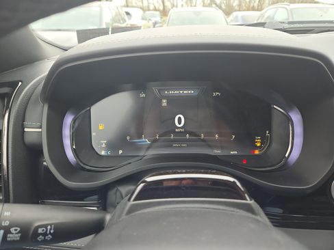 New 2026 RAM 1500 Limited image 20