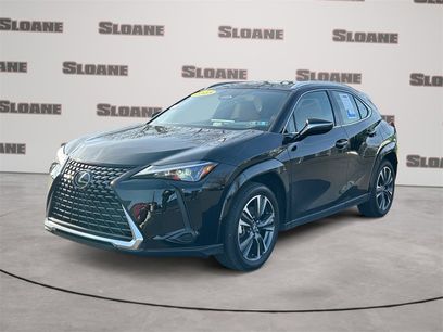 Used 2025 Lexus UX 300h AWD