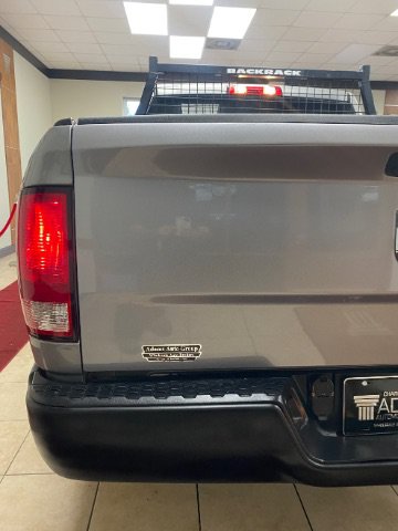 Used 2022 RAM 1500 Tradesman AWD/4WD image 25
