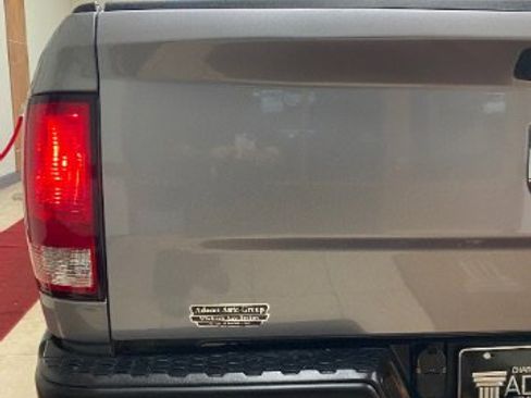 Used 2022 RAM 1500 Tradesman image 25