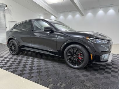 New 2025 Ford Mustang Mach-E Premium w/ Sport Appearance Package