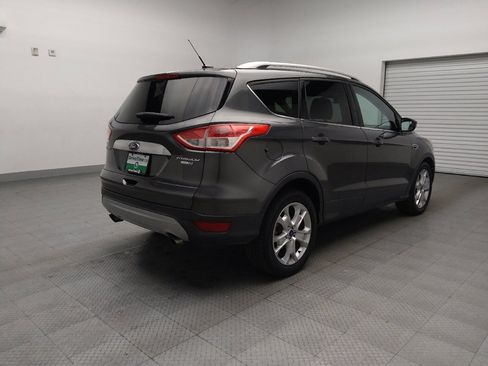 Used 2016 Ford Escape Titanium image 9