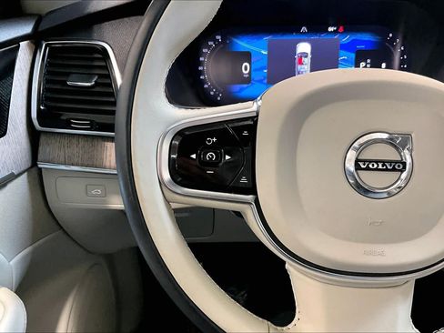 Certified 2023 Volvo XC90 B6 Plus w/ Protection Package Premier AWD/4WD image 23