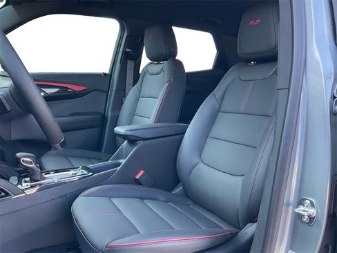 New 2026 Chevrolet TrailBlazer RS w/ Driver Confidence Package image 28