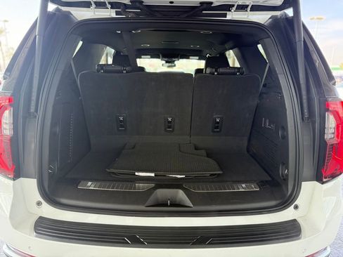 Used 2025 GMC Yukon Denali image 24