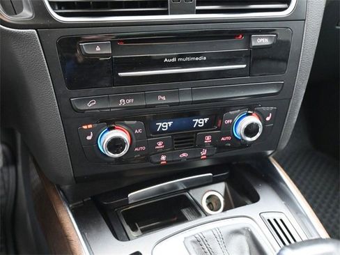 Used 2016 Audi Q5 2.0T Premium Plus w/ Technology Package image 26