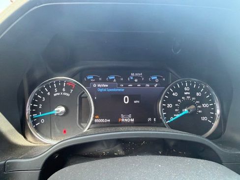 Used 2021 Ford Expedition XLT AWD/4WD image 35