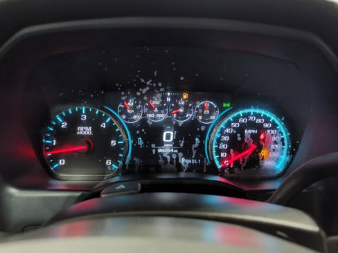 Used 2018 GMC Sierra 2500 Denali image 8