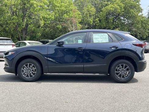 Used 2026 MAZDA CX-30 AWD 2.5 S image 29